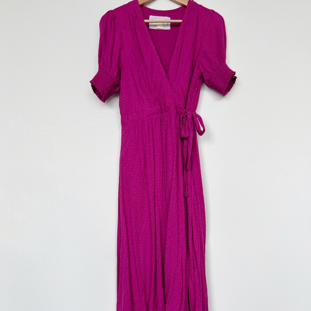Anthropologie dress